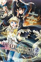 Amazon | Death March to the Parallel World Rhapsody, Vol. 1 (manga